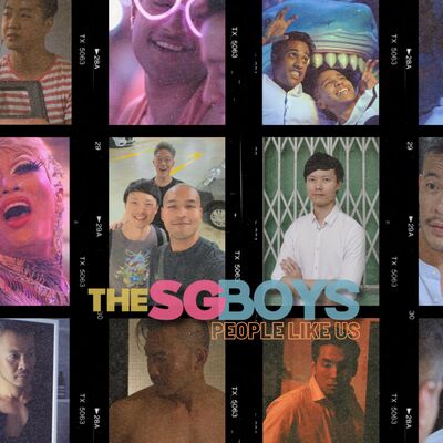 People Like Us | with Leon Cheo