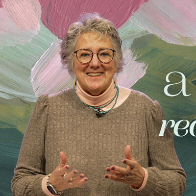 A Ride to Reconciliation