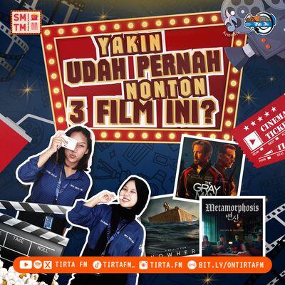 Show Me The Movie #15 | YAKIN UDAH PERNAH NONTON?🫣