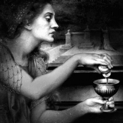 La Storia di Giulia Tofana - Speciale Halloween