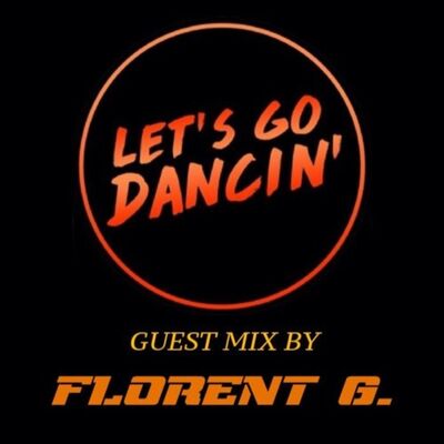 Let's Go Dancing' 014