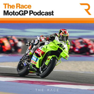 BONUS: Qatar GP rider rankings Q&A special