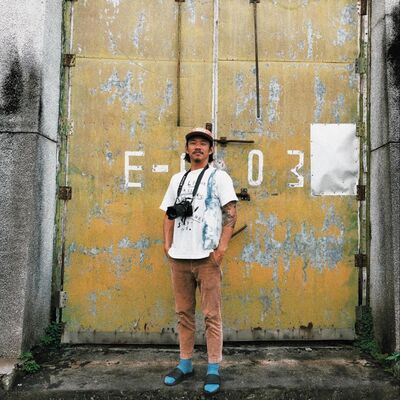 EP:40 與海的日常/ feat:公雞