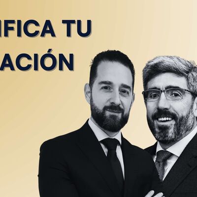 Planifica tu Futuro Financiero: Estrategias de Éxito con Expertos | Isabel Giménez, Enrique Hernández & Jorge Díaz"