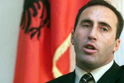 Ramush Haradinaj: Oorlogsheld of crimineel?