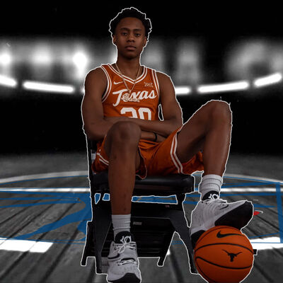 NBA Draft 2025 : Qui est Tre Johnson ?