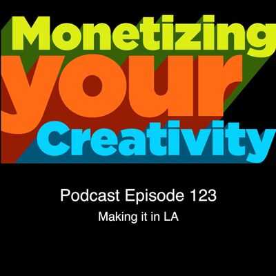 123 Making it in LA