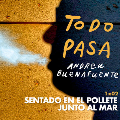 1x02: Sentado en el pollete junto al mar