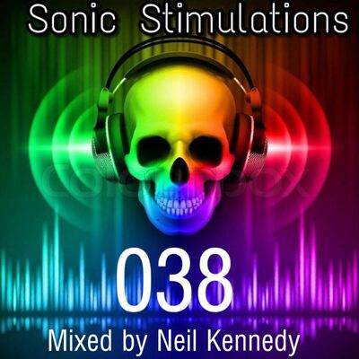 Sonic Stimulations 038
