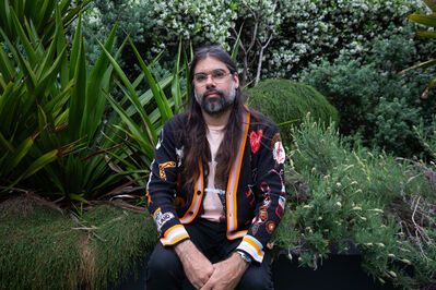 Aaron Wyatt: Our Shared Humanity