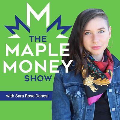 Recovering from Shopping Addiction to Achieve FI, with Sara Rose Danesi