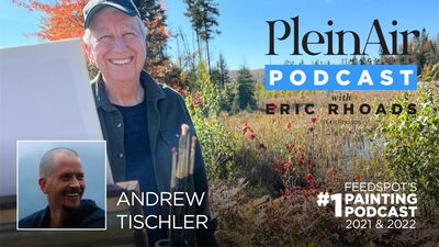 Andrew Tischler, New Zealand Artist and Influencer