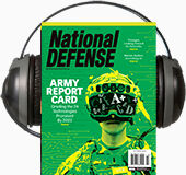 October 2023: 24-in-23, the Marine Raiders' Search for AI, And the Department's 5G Capabilities