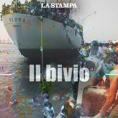 Vlora - 4. Il bivio