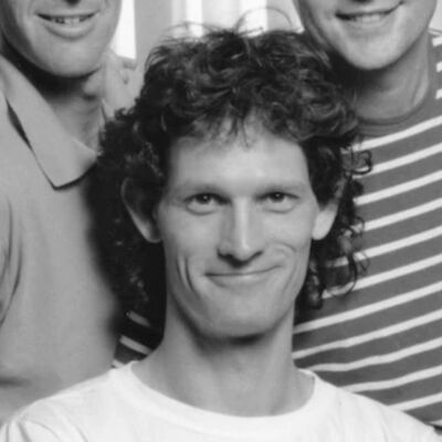 Coodabeen Songs 1986-87