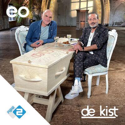 Leo Blokhuis over afstandelijke band met ouders | 01-09-2024