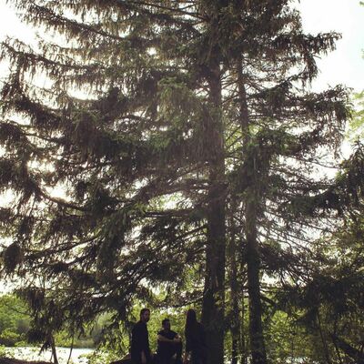 JNQP 87 071022 Gates To The Morning Interview