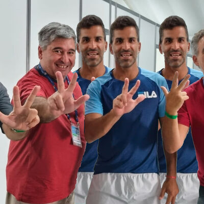 3IGUALES - 128: Machi González, después de la zona oscura (Parte II)