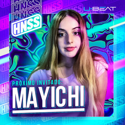 #HNSSMayichi