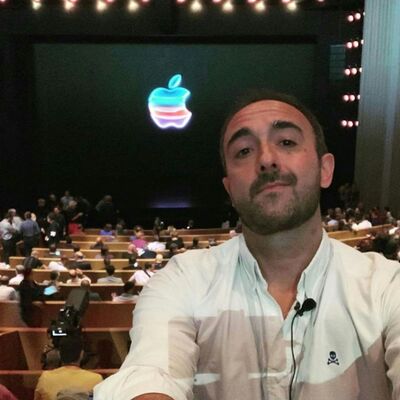 Especial Keynote de Septiembre 2019 (Ep. 76)