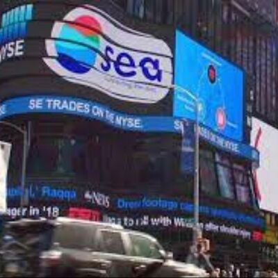 EP20 - 三位數成長的財報、加密貨幣雲霄飛車