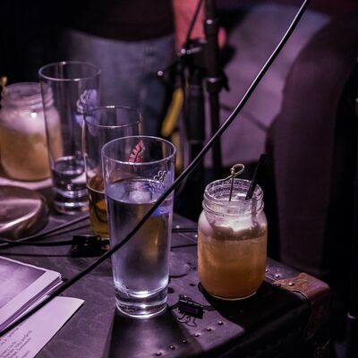 Act Three - Cursed Child Parody Reading