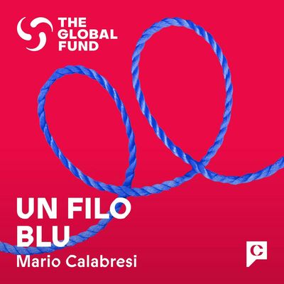 Una nuova serie: Un filo blu