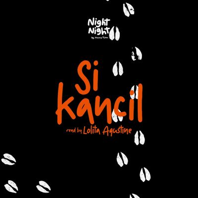 Si Kancil by Lolita Agustine