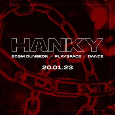 Episode 23: Baby Bear Techno Hanky Teaser 2023