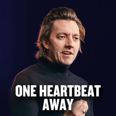 One Heartbeat Away