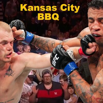 571 - Kansas City BBQ
