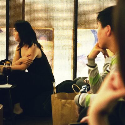 當你愛上了別人，你會跟另外一半說嗎？