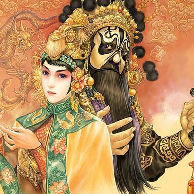 历史趣闻录 刘邦霸占过虞姬吗