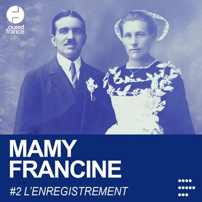 EPISODE 2 – « L’enregistrement »