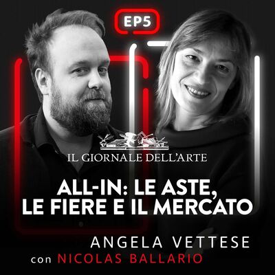 E5. All-in: le aste, le fiere e il mercato.