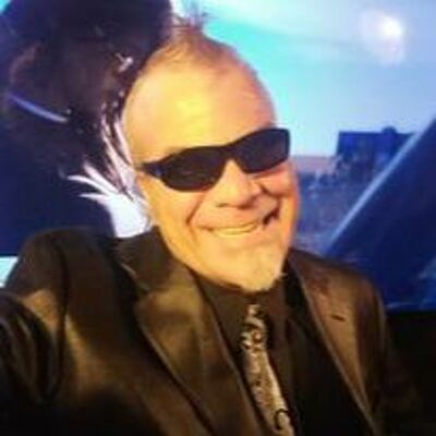 EP 73 Meet Voice Over Artist , Author and Content Creator and PTSD Survivor- Mitch Mohrmann