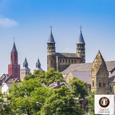 La dolce vita in Maastricht