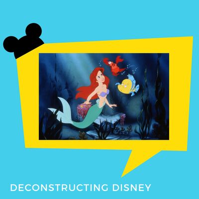 The Little Mermaid