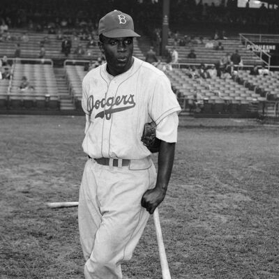 Historia del Béisbol, parte IX: La integración racial (1946-1952)