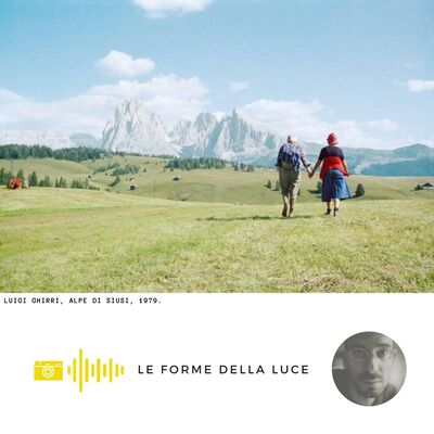 Viaggi Interiori. La fotografia di Luigi Ghirri