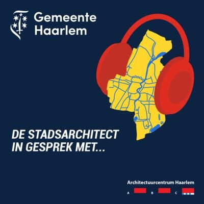 8. De stadsarchitect in gesprek met… Floor Roduner