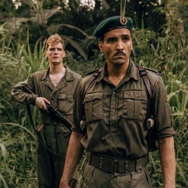 De Oost; een geschiedenis van de Indonesische onafhankelijkheidsoorlog