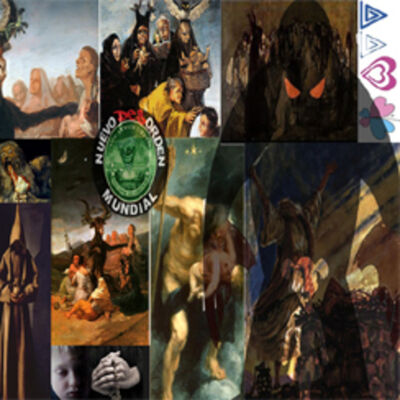 87 NUEVO desORDEN MUNDIAL; PEDOSATANISMO