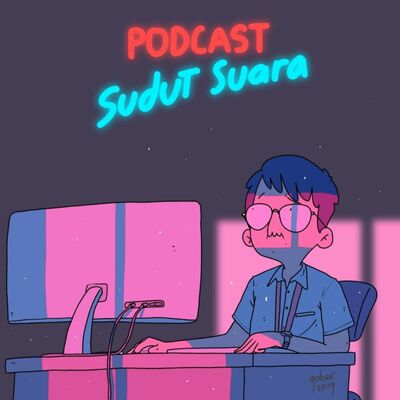 Eps. 14 - Karyawan atau wirausahawan?