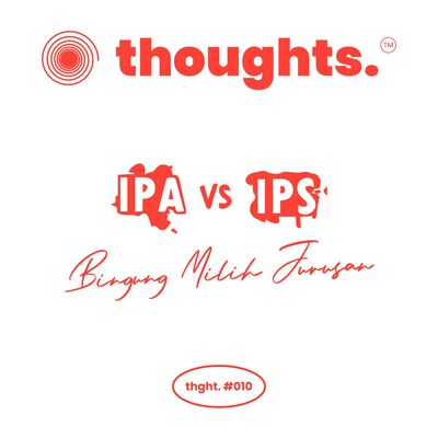 Bingung Milih Jurusan