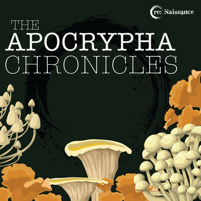 Introducing: The Apocrypha Chronicles