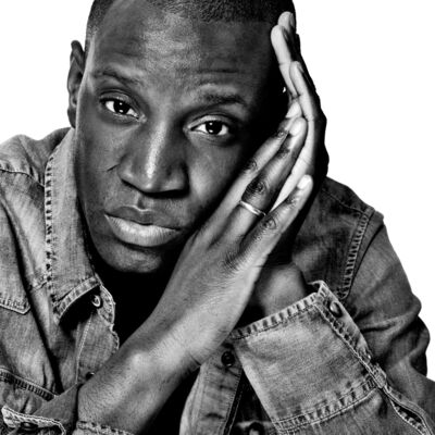 Abd Al Malik, poète, rappeur et homme de Paix