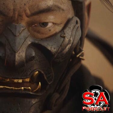 EP163 Dr. Elijah Bender Talks Ghost of Tsushima P1