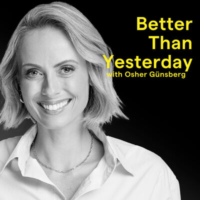 How Talking about Money can Pay Off, with Sylvia Jeffreys
