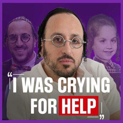 Lipa Reveals It All — His Story, His Pain, and His Path Forward.